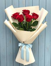 Букет Классика чувств в Короче