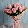 Букет цветов из: Розы в Короче