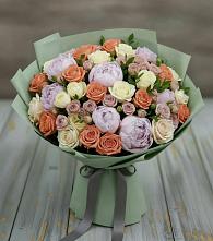 Букет Мороженное #REPLACE_PRED# Короче