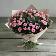 Букет Удовольствие #REPLACE_PRED# Короче