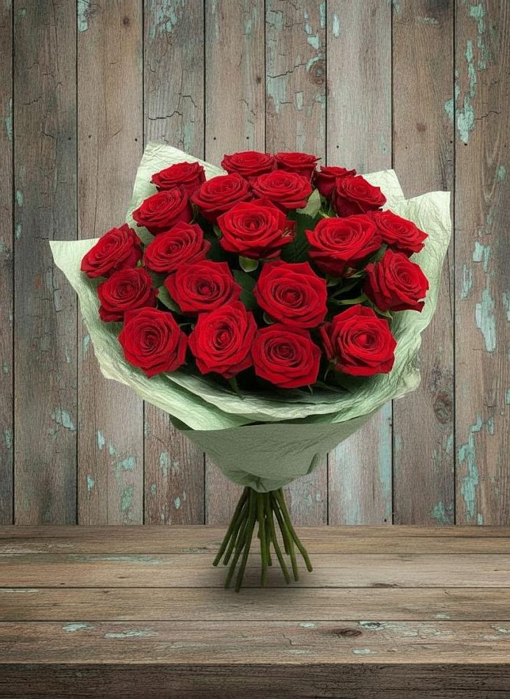 Букет Классика в Короче