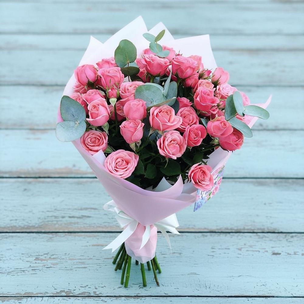 Букет Леди совершенство в Короче