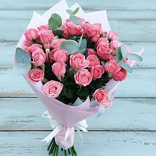 Букет Леди совершенство в Короче